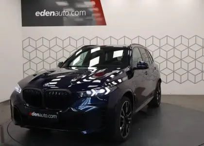 Photo Bmw X5 M Sport