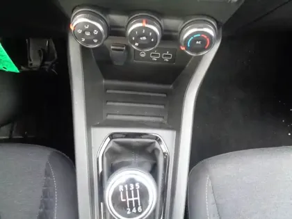 Photo 30 Renault Clio Gén. V (BJA) Ph1 NG Equilibre 5