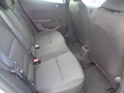 Photo 13 Renault Clio  TCe 90