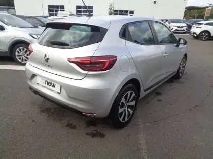 Photo 44 Renault Clio  TCe 90