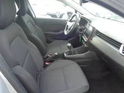 Photo 31 Renault Clio Gén. V (BJA) Ph1 NG Equilibre 5