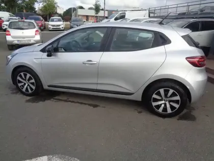 Photo 21 Renault Clio Gén. V (BJA) Ph1 NG Equilibre 5