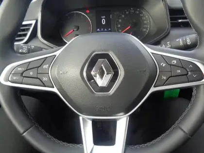 Photo 32 Renault Clio Gén. V (BJA) Ph1 NG Equilibre 5