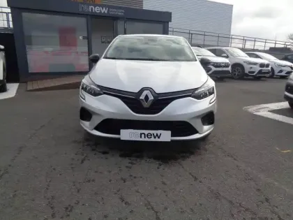 Photo 27 Renault Clio Gén. V (BJA) Ph1 NG Equilibre 5