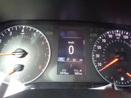 Photo 14 Renault Clio  TCe 90