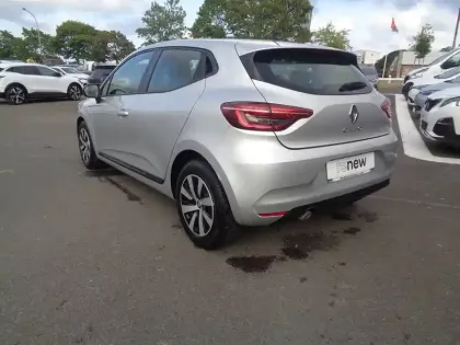 Photo 22 Renault Clio Gén. V (BJA) Ph1 NG Equilibre 5