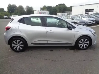 Photo 25 Renault Clio Gén. V (BJA) Ph1 NG Equilibre 5