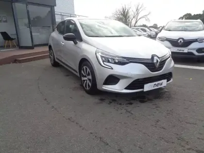 Photo 6 Renault Clio  TCe 90