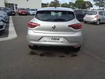 Photo 43 Renault Clio  TCe 90