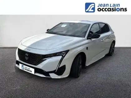 Photo Peugeot 308 Gt Pack