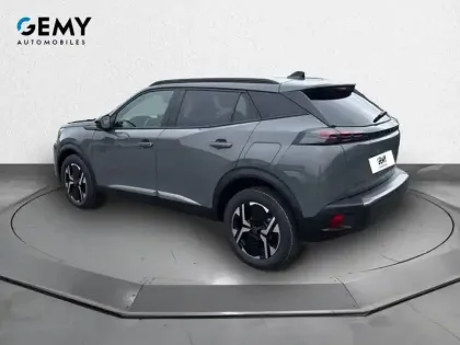 Photo 6 Peugeot 2008  100 S&S BVM6