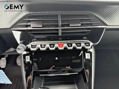 Photo 18 Peugeot 2008  100 S&S BVM6