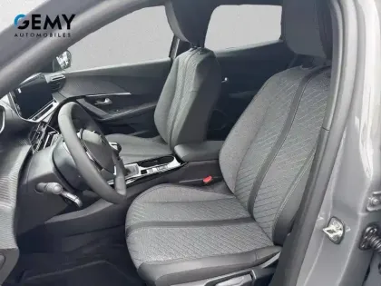 Photo 8 Peugeot 2008  100 S&S BVM6