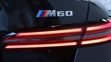 Photo 18 BMW Serie 5 i5 M60 xDrive 601 ch