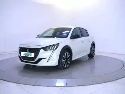 Photo Peugeot 208 Gt