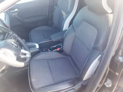 Photo 8 Renault Captur  mild hybrid 160 EDC