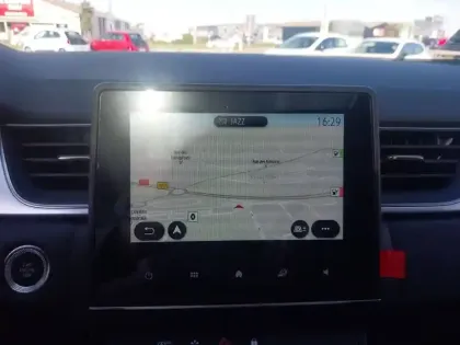 Photo 17 Renault Captur  mild hybrid 160 EDC