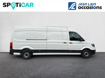 Photo 25 Volkswagen Crafter  VAN 35 L4H3 2.0 TDI 140 CH BVA