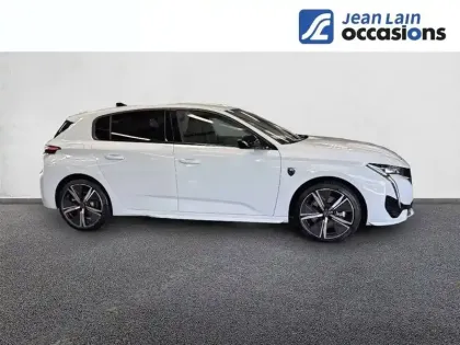 Photo 3 Peugeot 308  PHEV 180 e-EAT8