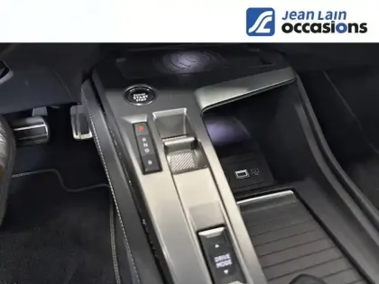 Photo 12 Peugeot 308  PHEV 180 e-EAT8