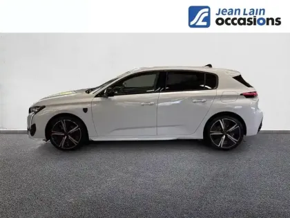 Photo 7 Peugeot 308  PHEV 180 e-EAT8