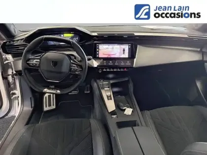 Photo 17 Peugeot 308  PHEV 180 e-EAT8