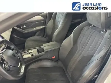 Photo 19 Peugeot 308  PHEV 180 e-EAT8