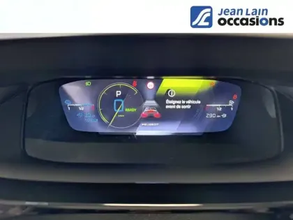 Photo 18 Peugeot 308  PHEV 180 e-EAT8