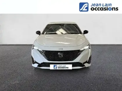 Photo 1 Peugeot 308  PHEV 180 e-EAT8