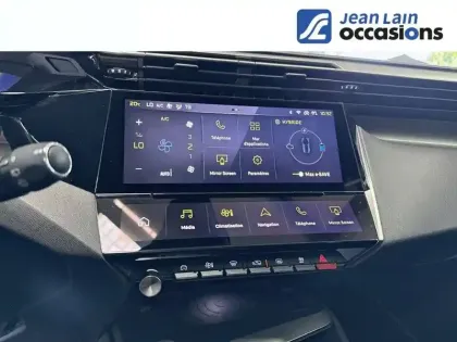 Photo 13 Peugeot 308  PHEV 180 e-EAT8