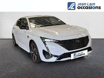 Photo 2 Peugeot 308  PHEV 180 e-EAT8