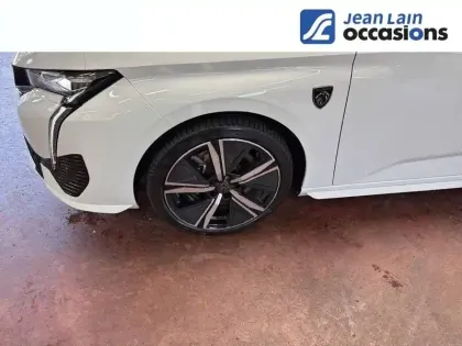 Photo 8 Peugeot 308  PHEV 180 e-EAT8