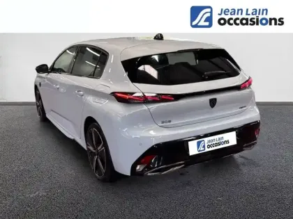 Photo 6 Peugeot 308  PHEV 180 e-EAT8