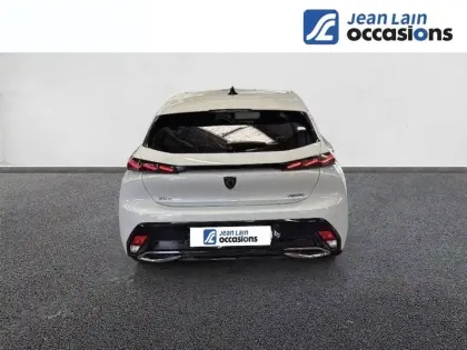 Photo 5 Peugeot 308  PHEV 180 e-EAT8