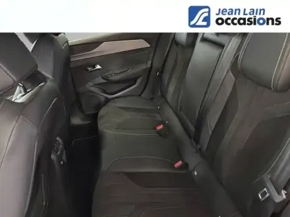 Photo 16 Peugeot 308  PHEV 180 e-EAT8