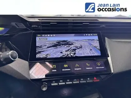 Photo 14 Peugeot 308  PHEV 180 e-EAT8