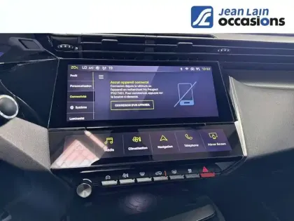 Photo 15 Peugeot 308  PHEV 180 e-EAT8