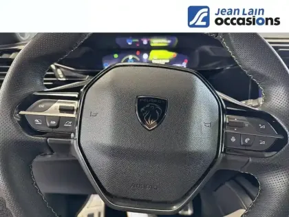 Photo 11 Peugeot 308  PHEV 180 e-EAT8