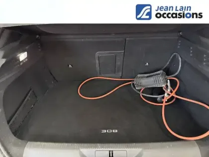 Photo 9 Peugeot 308  PHEV 180 e-EAT8
