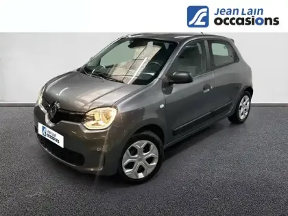 Photo Renault Twingo Authentic