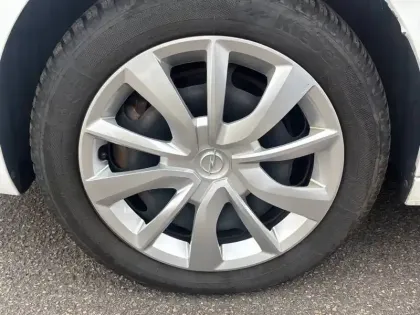 Photo 12 Opel Corsa  Electrique 136 ch & Batterie 50 kWh