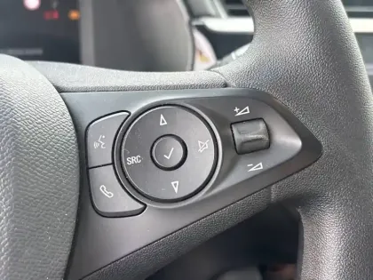 Photo 18 Opel Corsa  Electrique 136 ch & Batterie 50 kWh