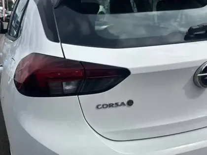 Photo 16 Opel Corsa  Electrique 136 ch & Batterie 50 kWh