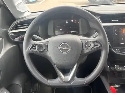 Photo 8 Opel Corsa  Electrique 136 ch & Batterie 50 kWh