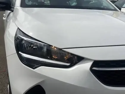 Photo 15 Opel Corsa  Electrique 136 ch & Batterie 50 kWh