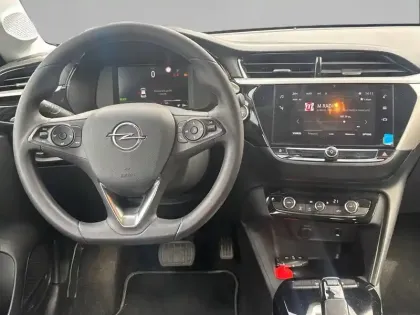 Photo 7 Opel Corsa  Electrique 136 ch & Batterie 50 kWh