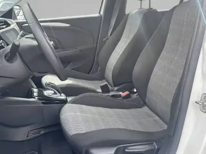 Photo 10 Opel Corsa  Electrique 136 ch & Batterie 50 kWh