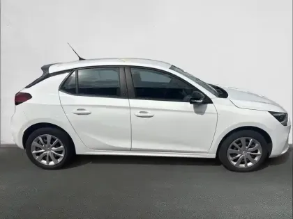 Photo 3 Opel Corsa  Electrique 136 ch & Batterie 50 kWh