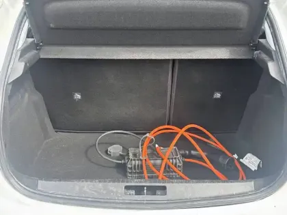 Photo 5 Opel Corsa  Electrique 136 ch & Batterie 50 kWh