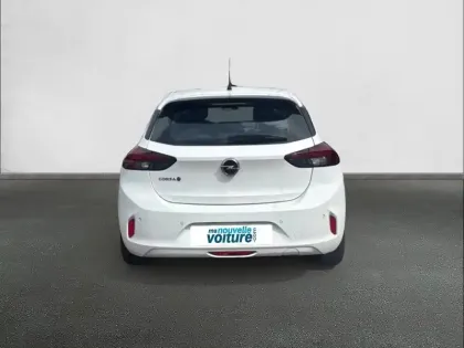 Photo 4 Opel Corsa  Electrique 136 ch & Batterie 50 kWh